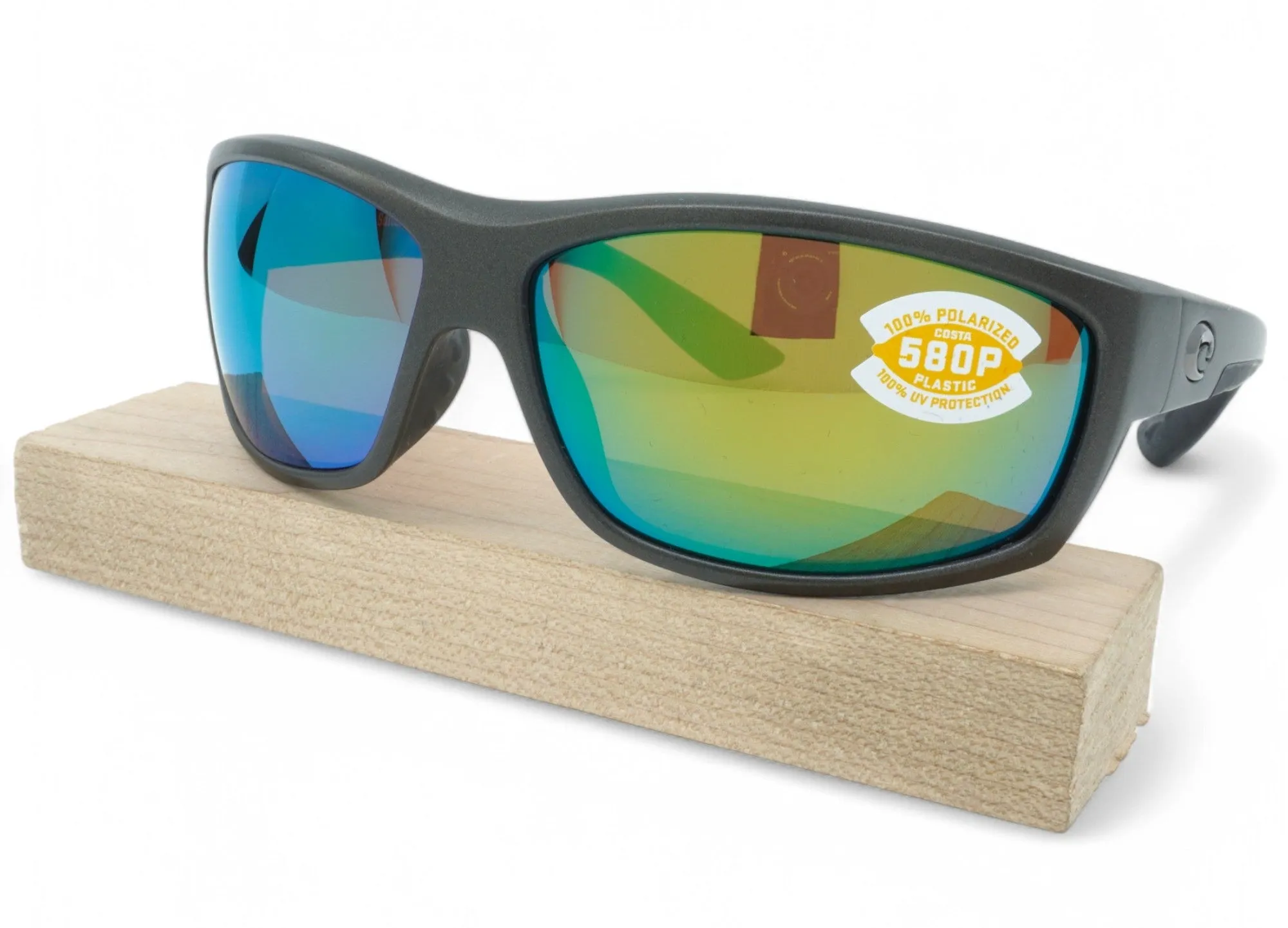 Men's Costa Saltbreak Polarized Sunglasses sold by Zulily