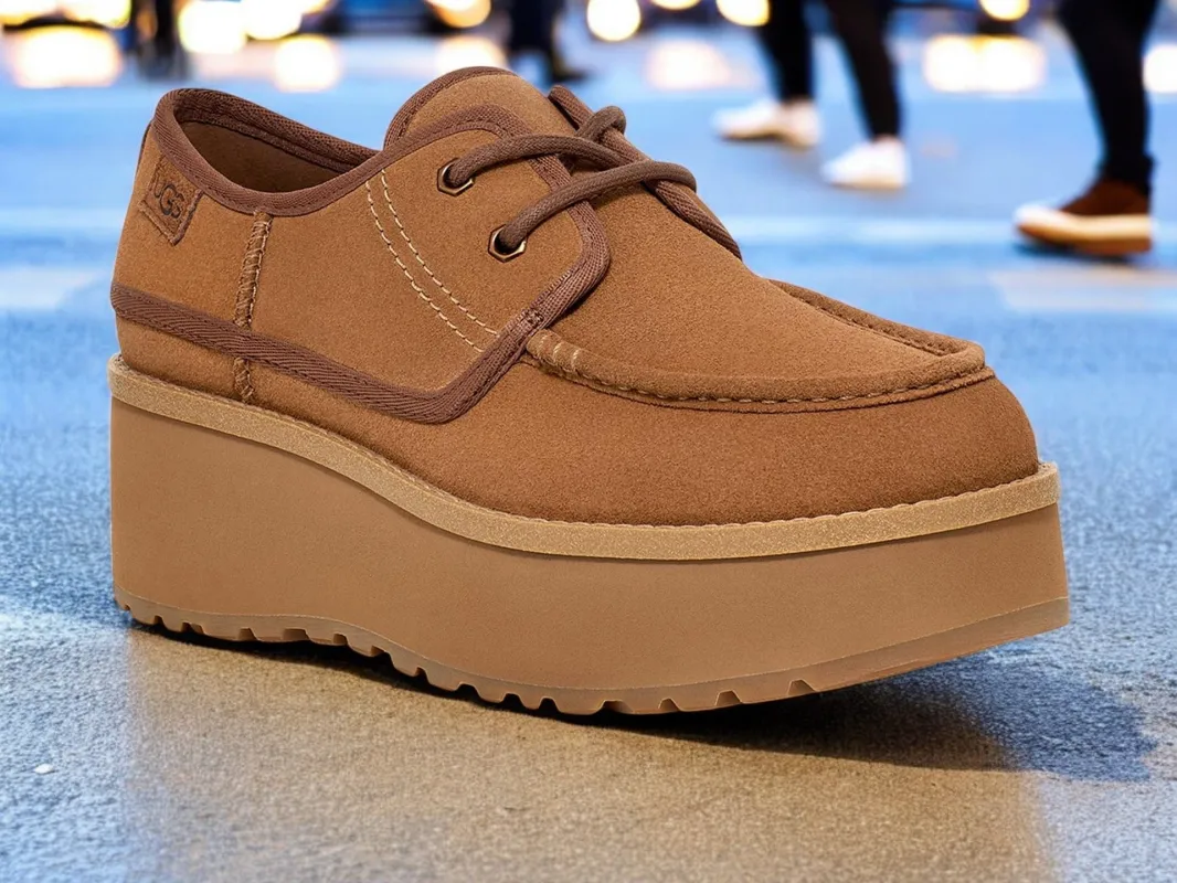 Women's UGG Cityfunc Shoe sold by Zulily