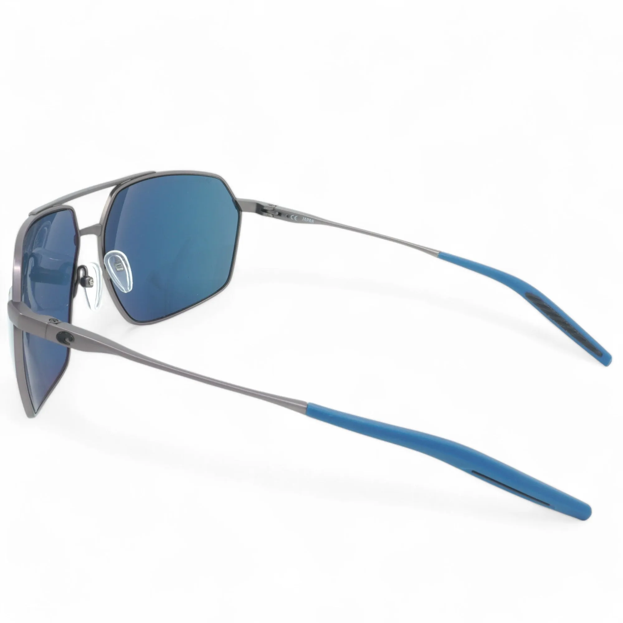 Unisex Costa Pilothouse Polarized Sunglasses sold by Zulily product image thumbnail 4