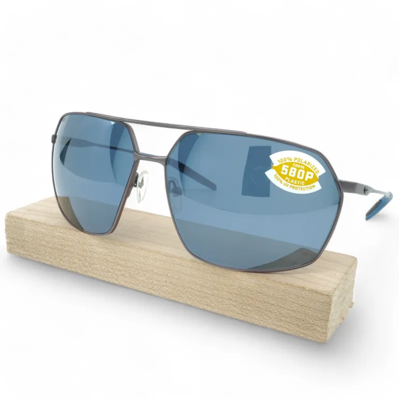 Unisex Costa Pilothouse Polarized Sunglasses sold by Zulily