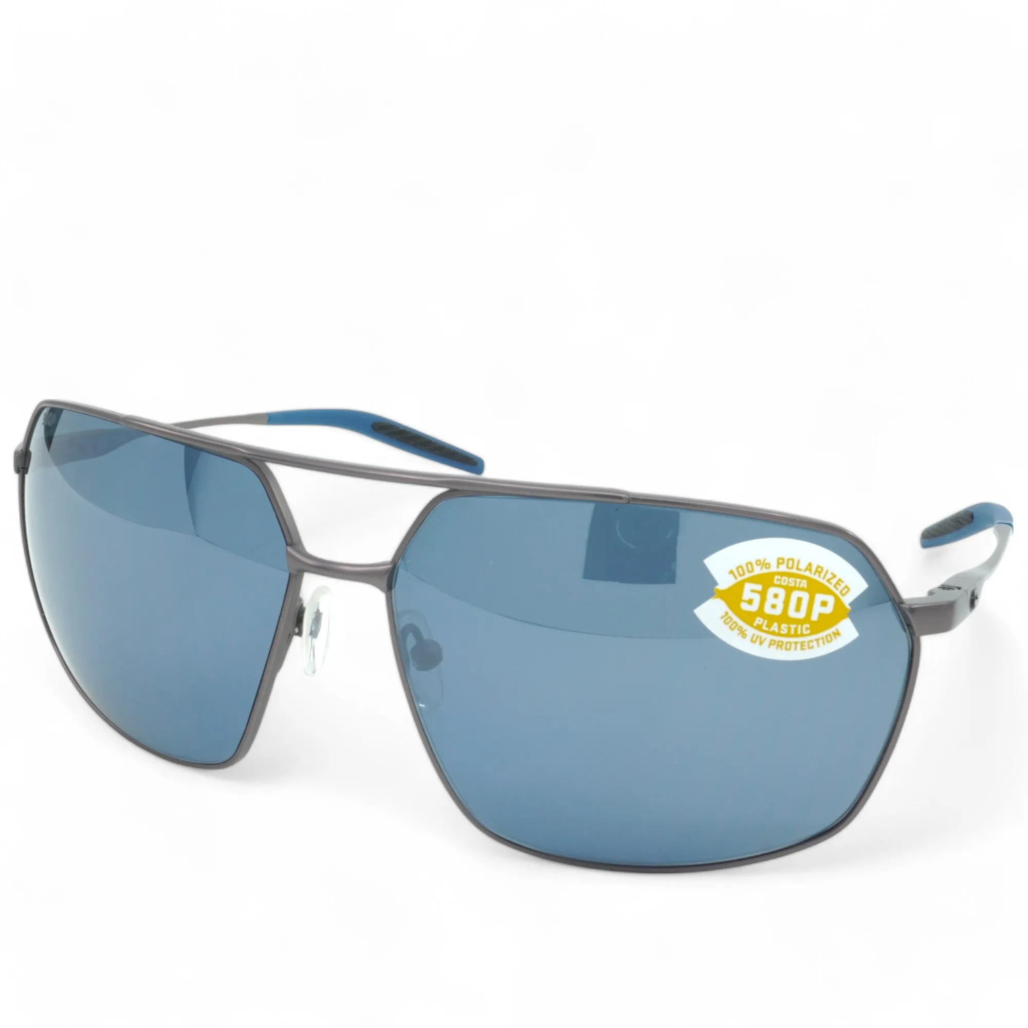 Unisex Costa Pilothouse Polarized Sunglasses sold by Zulily product image thumbnail 2