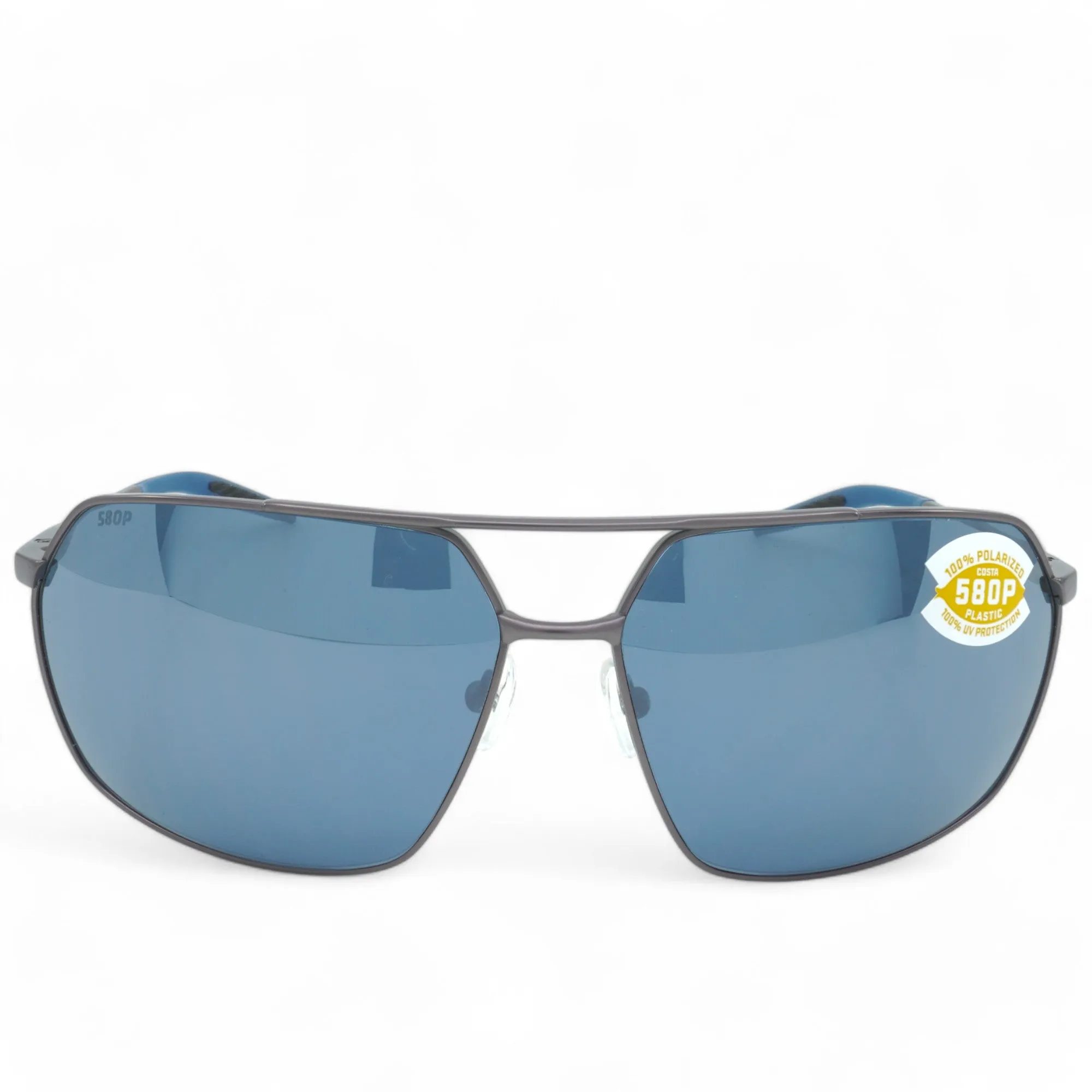 Unisex Costa Pilothouse Polarized Sunglasses sold by Zulily product image thumbnail 3