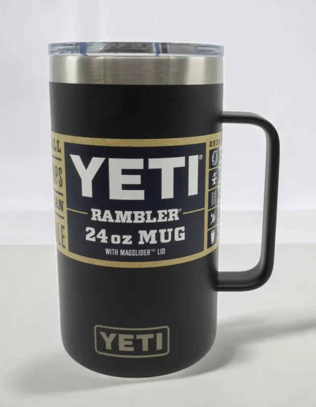Unisex Yeti Rambler 24 Oz Mug sold by Zulily
