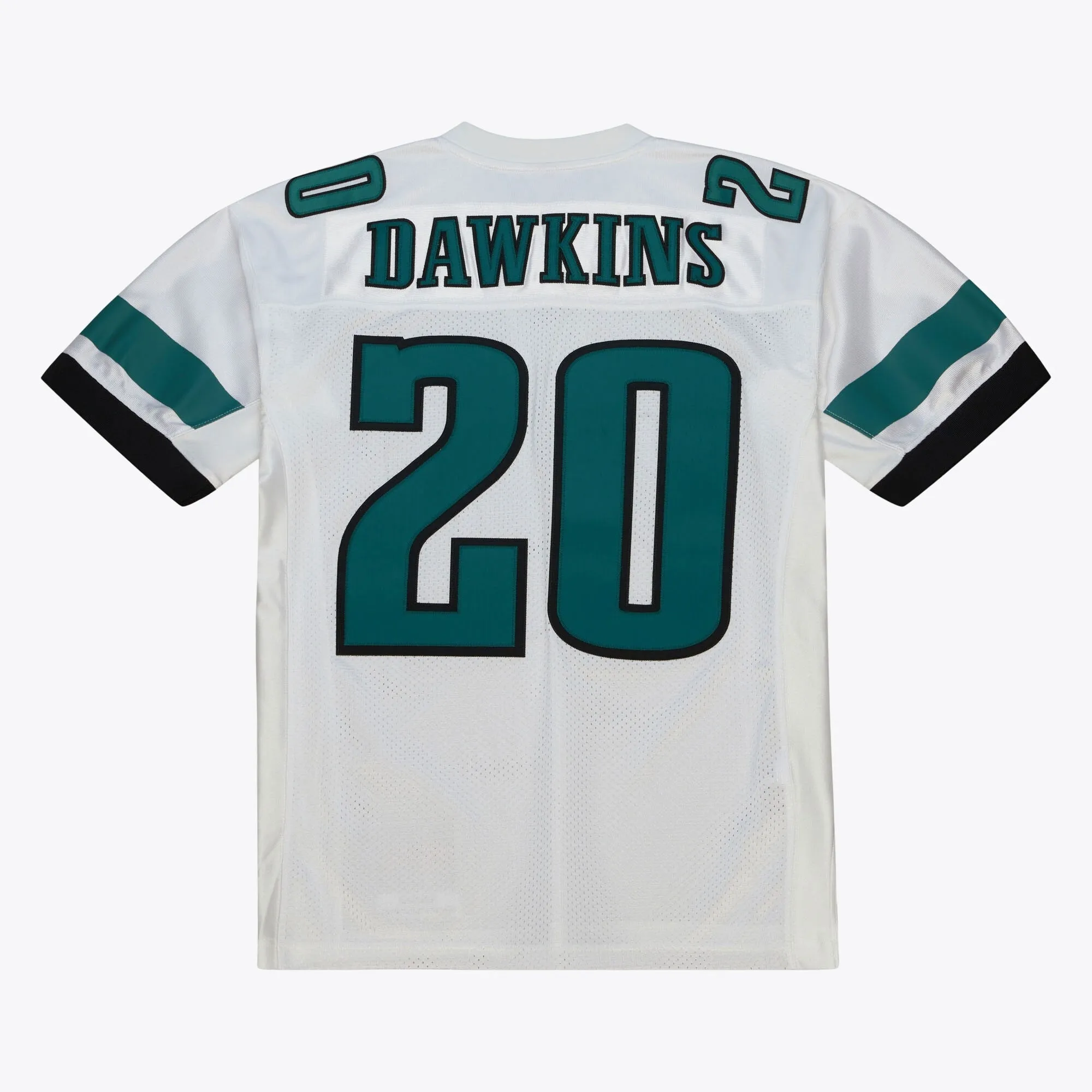 Men's Mitchell & Ness NFL Authentic Jersey Eagles 1996 Brian Dawkins sold by Zulily product image thumbnail 2
