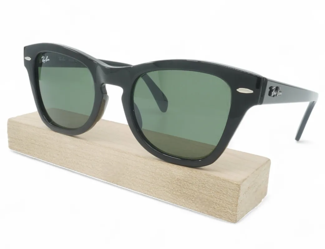 Unisex Ray Ban Square Sunglasses sold by Zulily