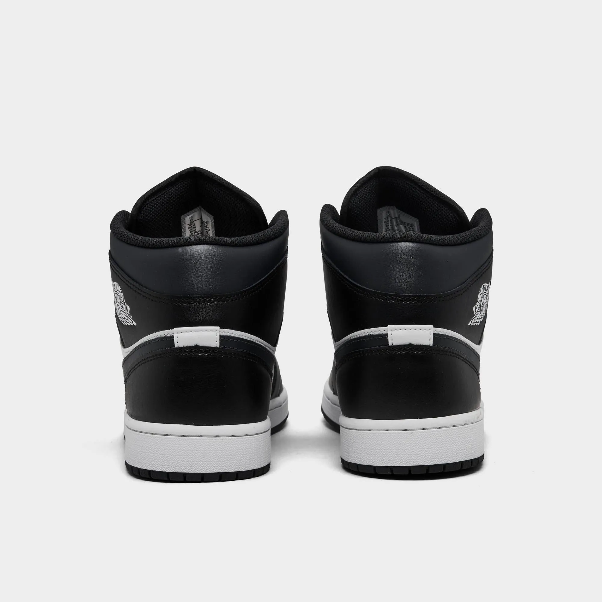 Men's Air Jordan Retro 1 Mid sold by Zulily product image thumbnail 4