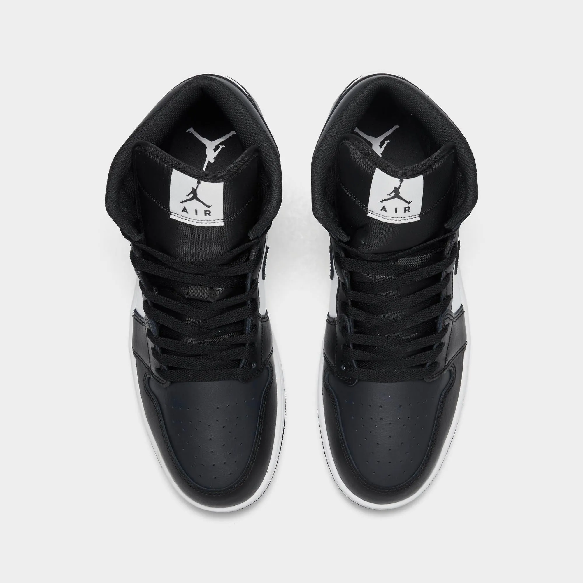 Men's Air Jordan Retro 1 Mid sold by Zulily product image thumbnail 3