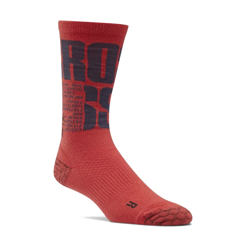 Men's Reebok Crossfit Crew Socks sold by Zulily