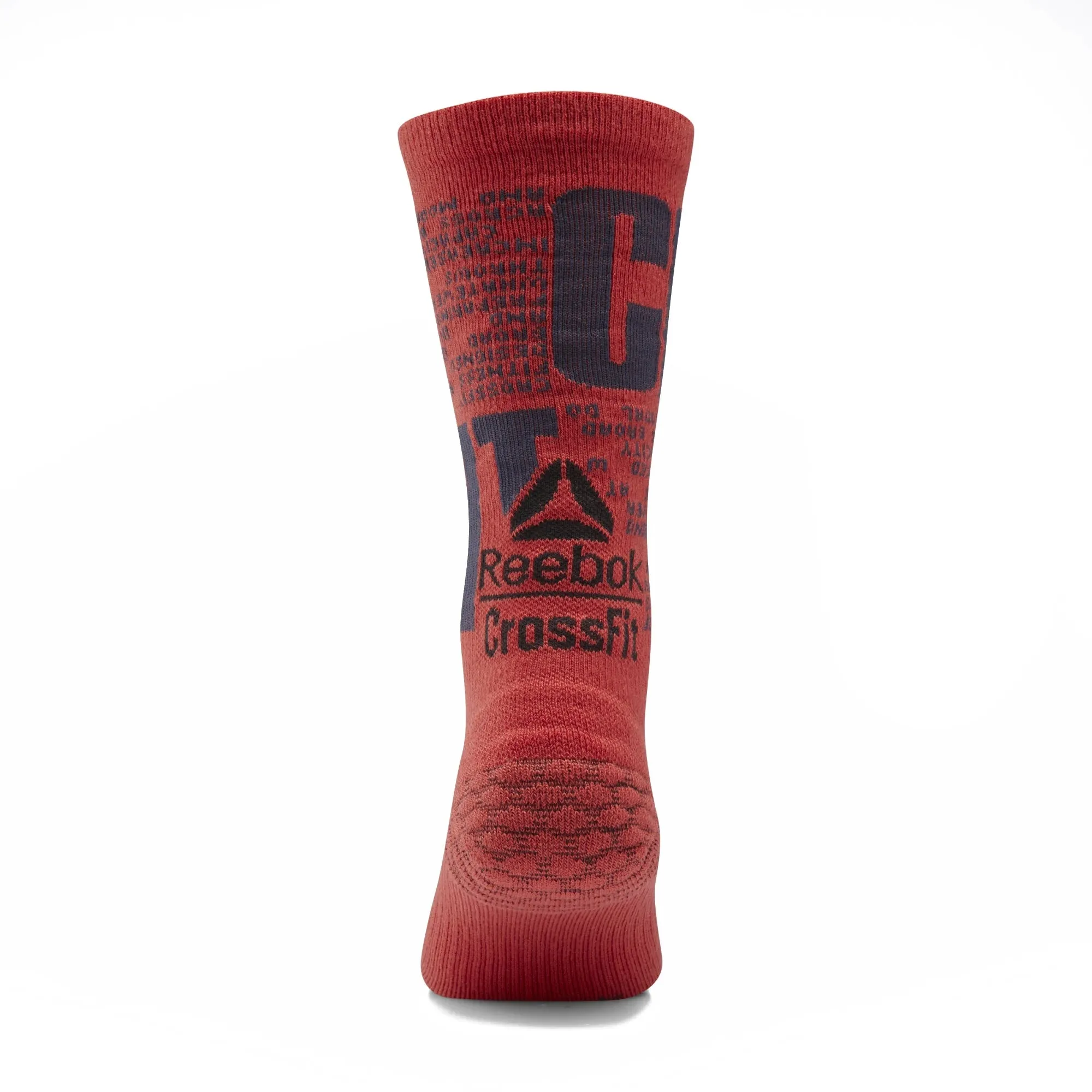 Men's Reebok Crossfit Crew Socks sold by Zulily product image thumbnail 2