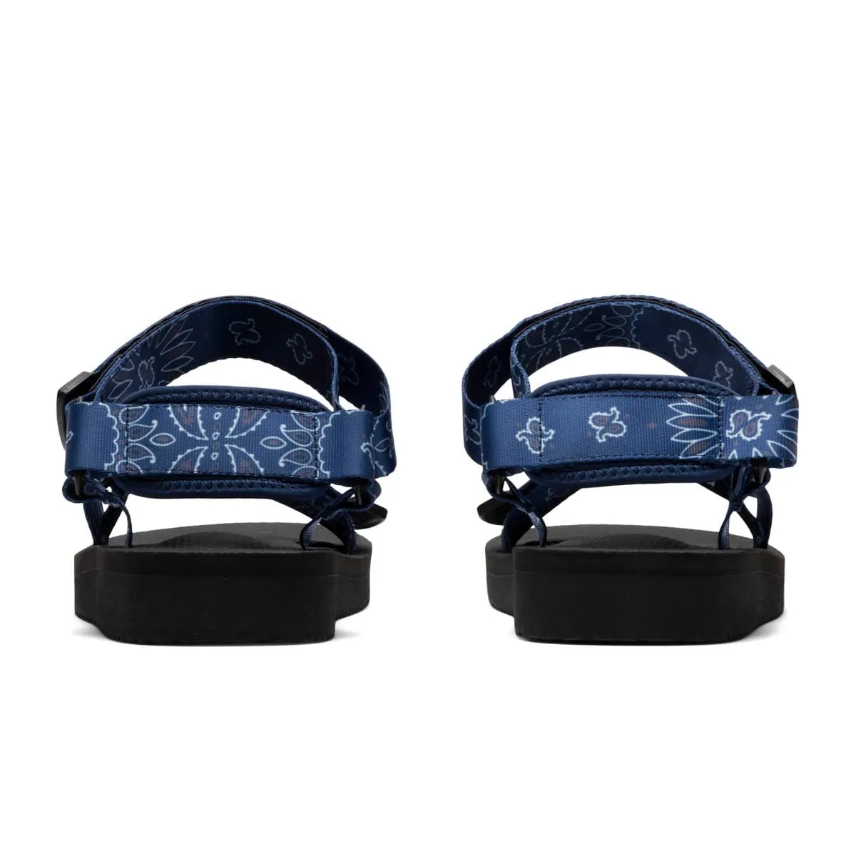 Men's Suicoke Depa-Cab-Pt02 'Paisley sold by Zulily product image thumbnail 4