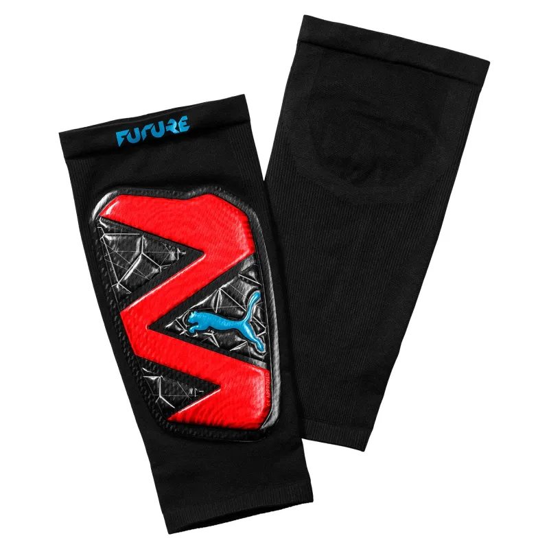Men's Puma Future 19.1 Shin Guards sold by Zulily