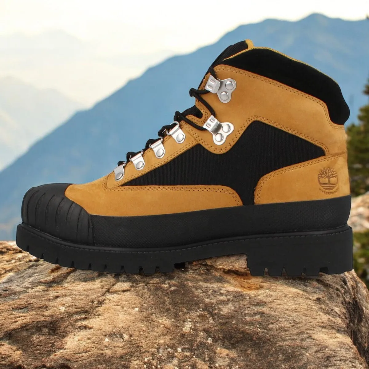 Men's Timberland Heritage Boot sold by Zulily