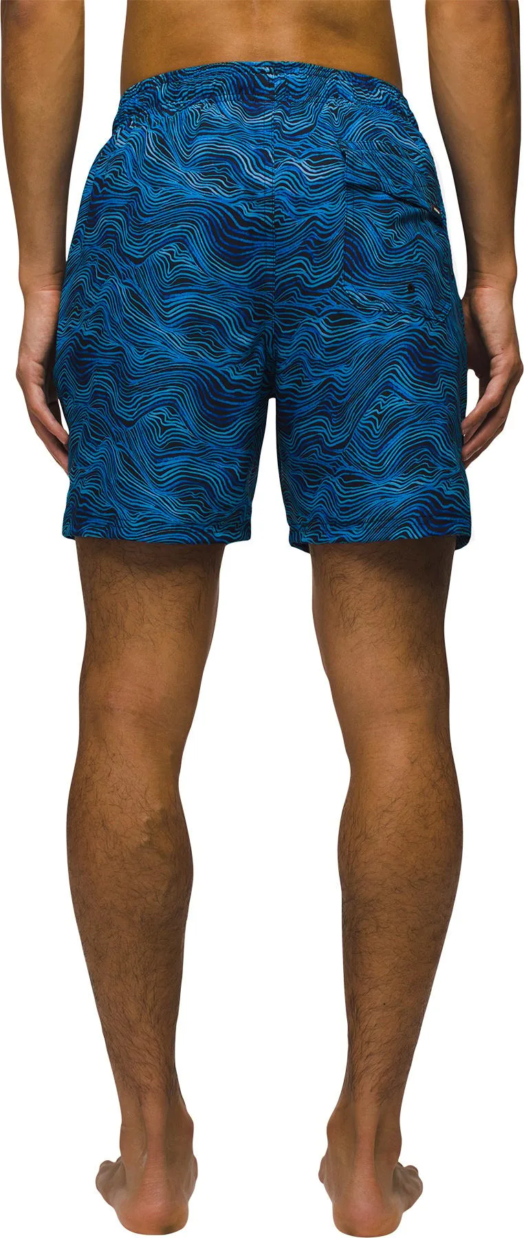 Men's Prana Plunge Built In Mesh Brief Upf 50+ Quick Dry Shorts sold by Zulily product image thumbnail 4