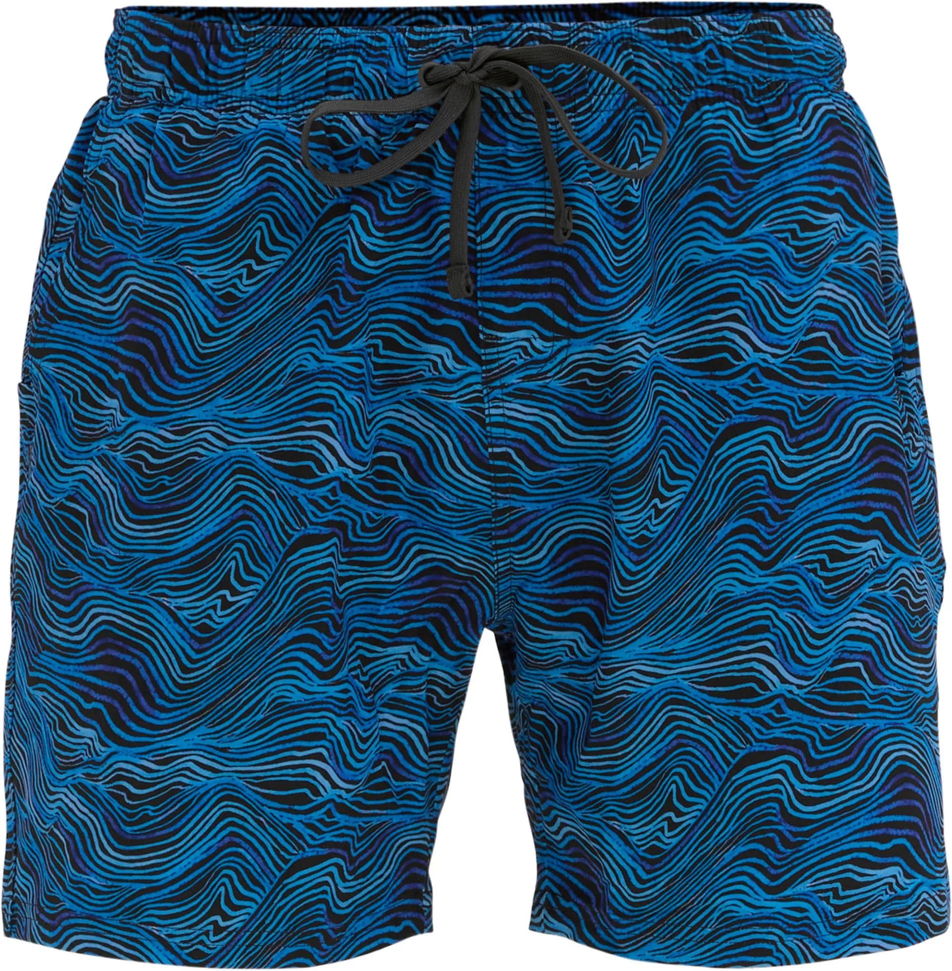 Men's Prana Plunge Built In Mesh Brief Upf 50+ Quick Dry Shorts sold by Zulily