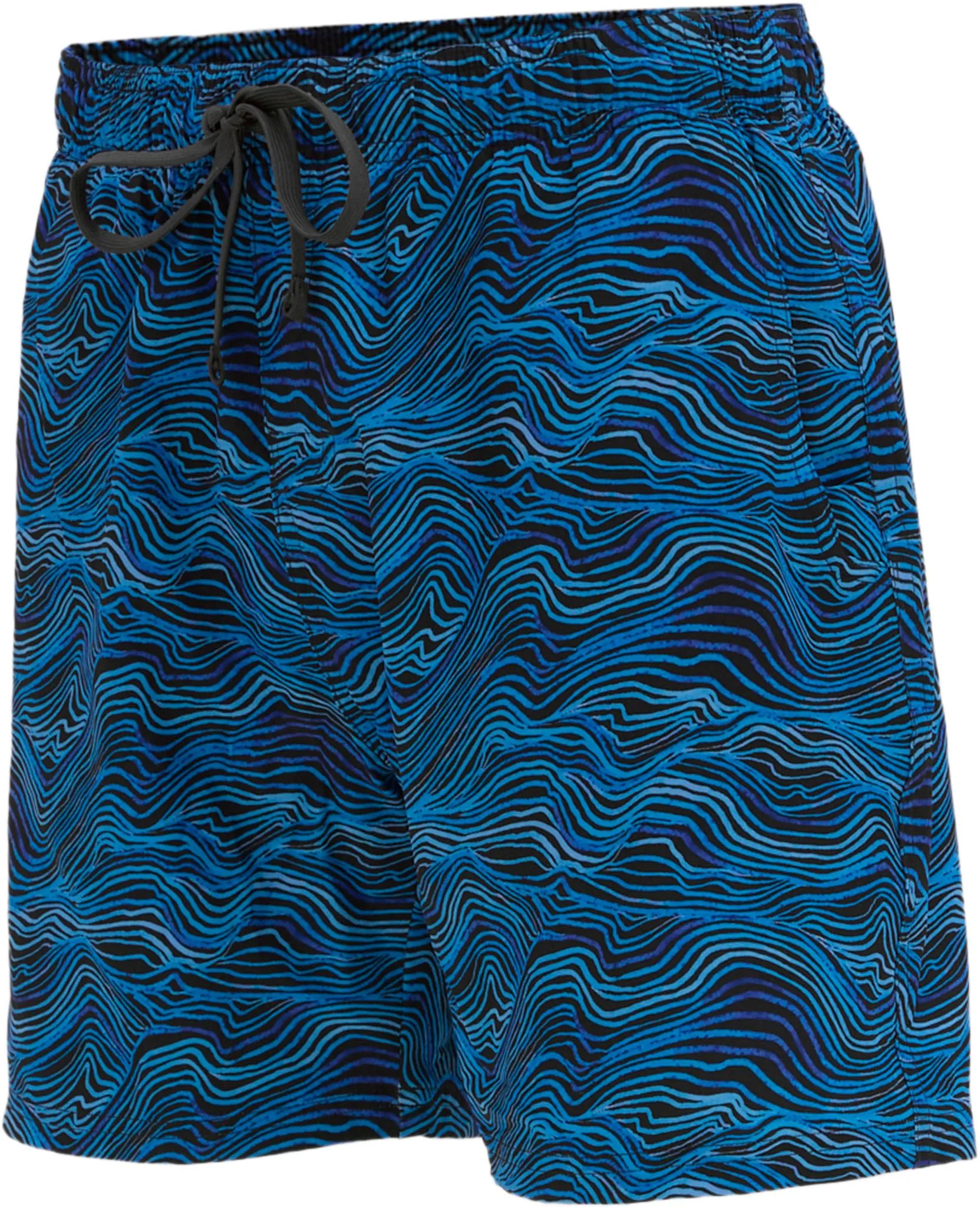 Men's Prana Plunge Built In Mesh Brief Upf 50+ Quick Dry Shorts sold by Zulily product image thumbnail 2
