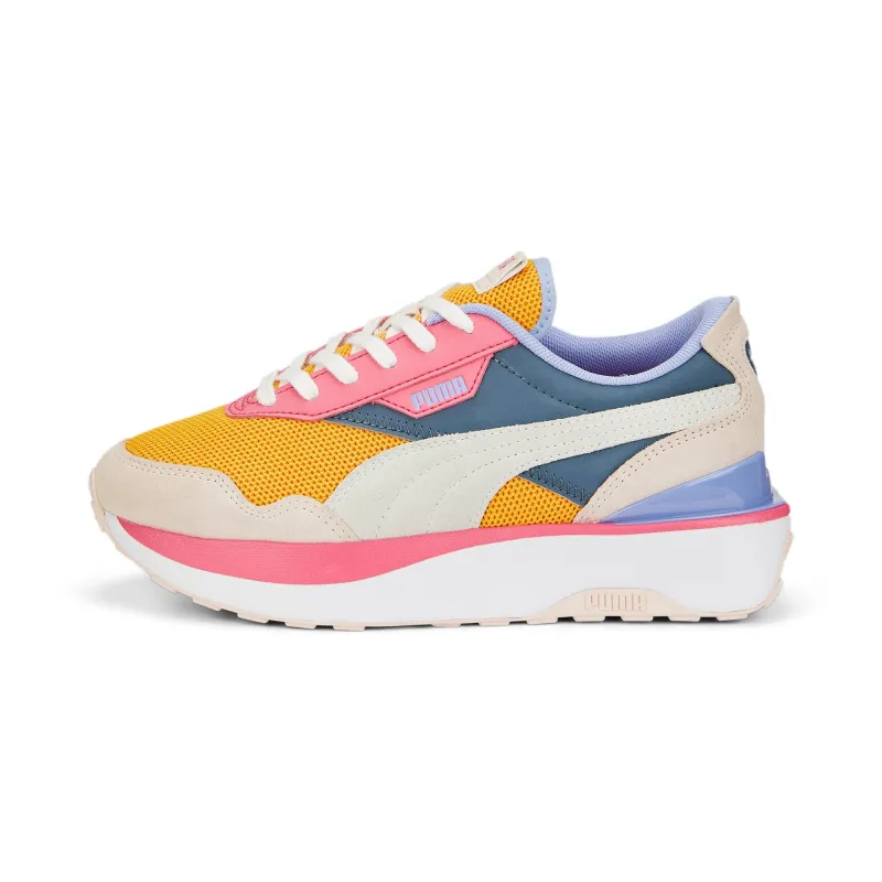 Women's Puma Cruise Rider Candy sold by Zulily