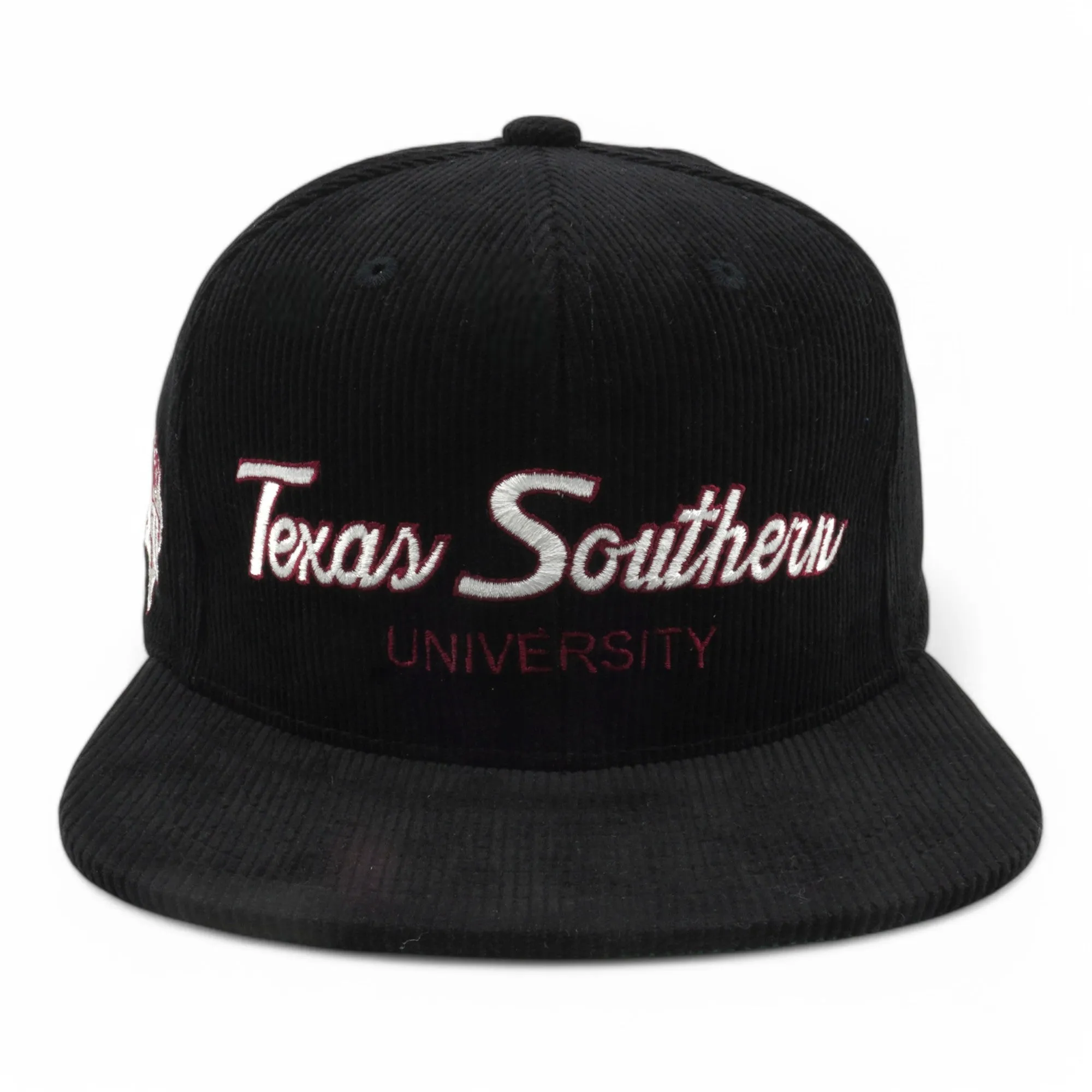 Men's Mitchell & Ness Ncaa Cord Script Snapback Texas Southern sold by Zulily product image thumbnail 2