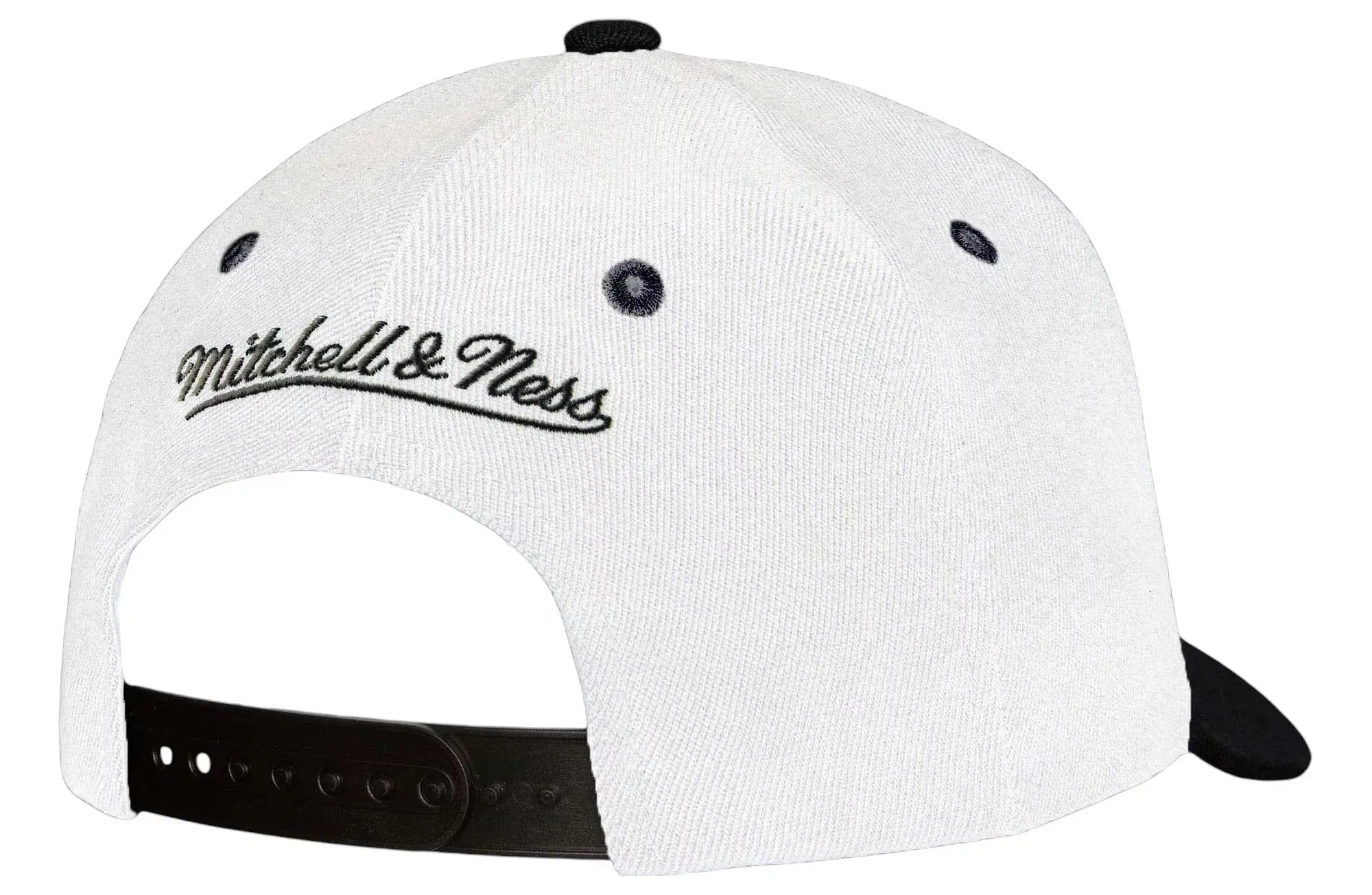 Men's Mitchell & Ness Nhl Black Gold Pc Snapback Red Wings sold by Zulily product image thumbnail 2