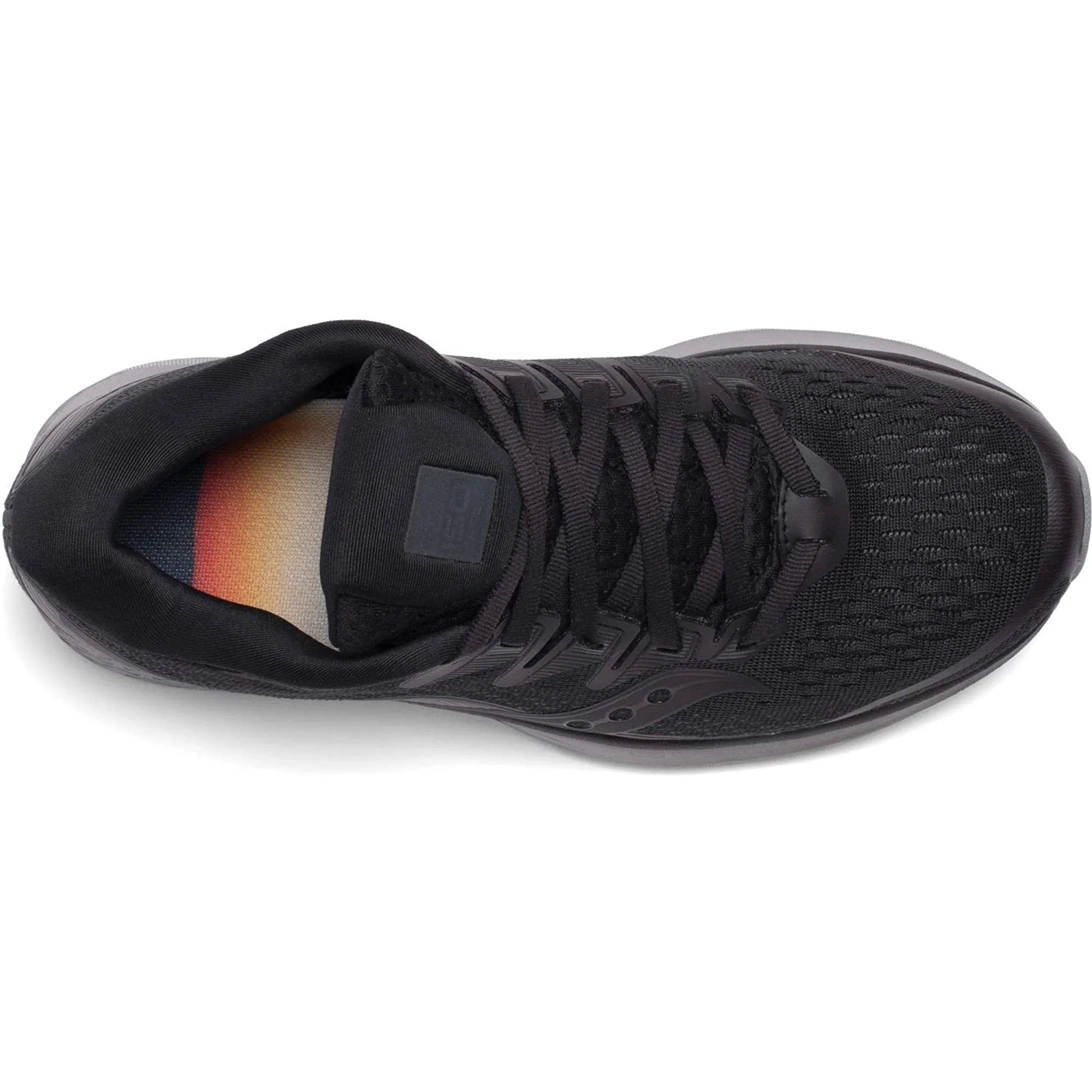 Women's Saucony Ride Iso 2 sold by Zulily product image thumbnail 3