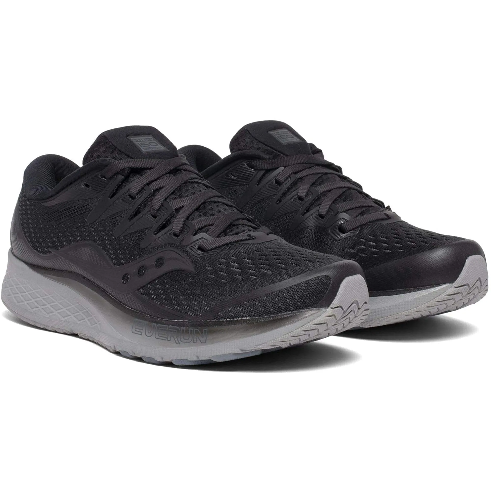 Women's Saucony Ride Iso 2 sold by Zulily product image thumbnail 2