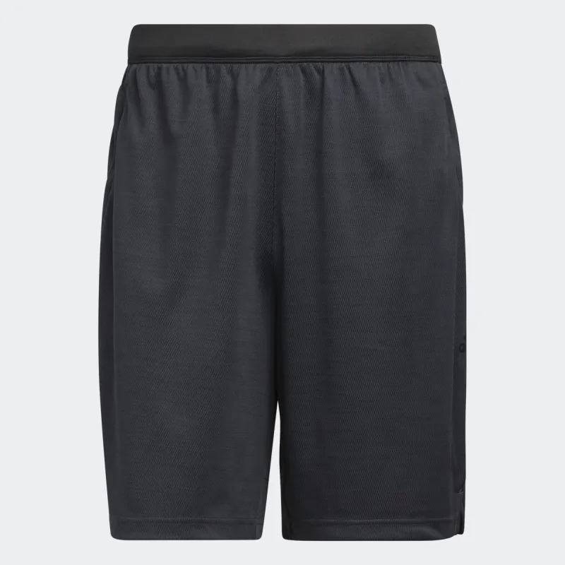 Men's adidas Axis Knit Shorts sold by Zulily