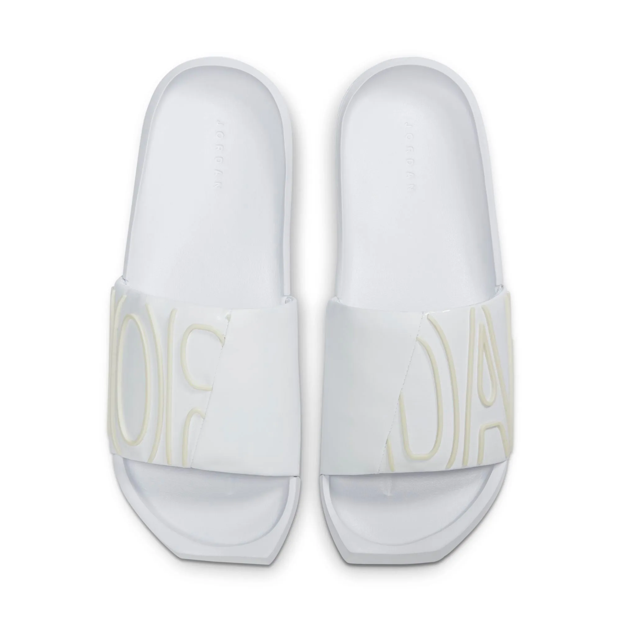 Women's Air Jordan Nola Slide sold by Zulily product image thumbnail 3