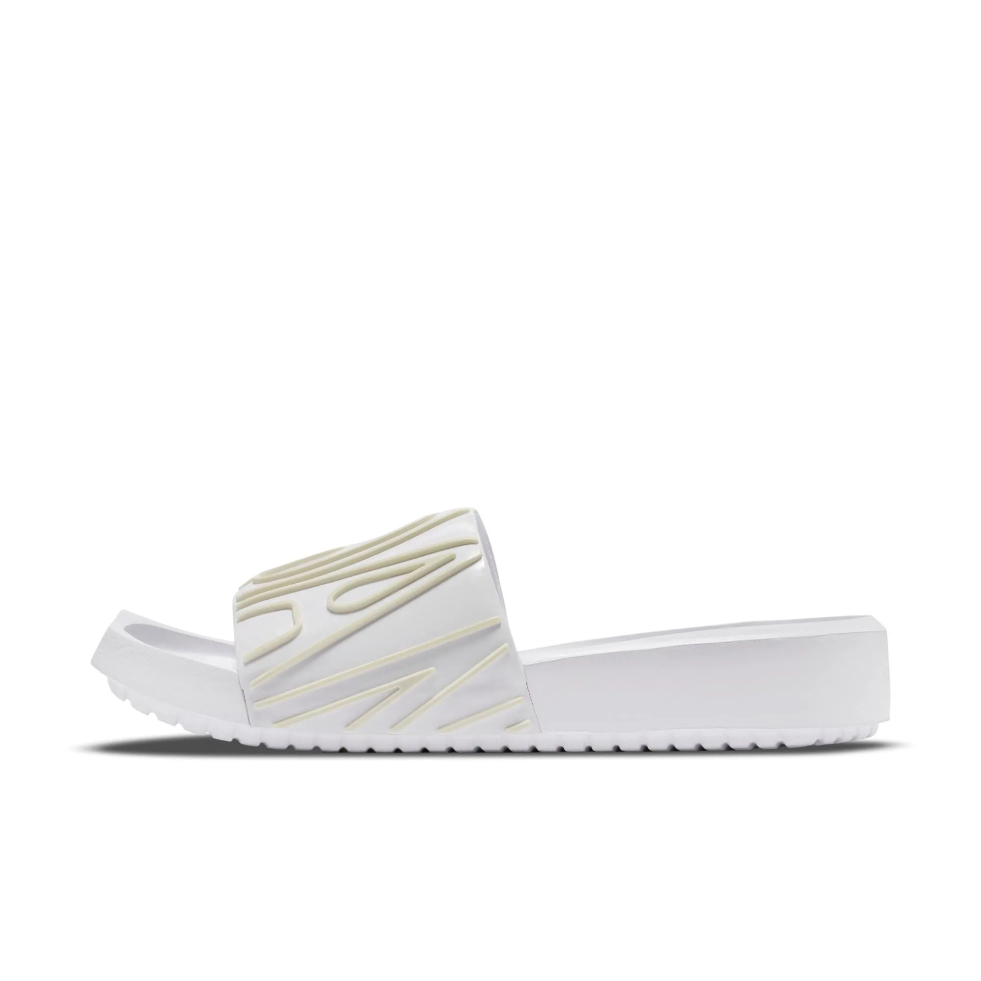 Women's Air Jordan Nola Slide sold by Zulily