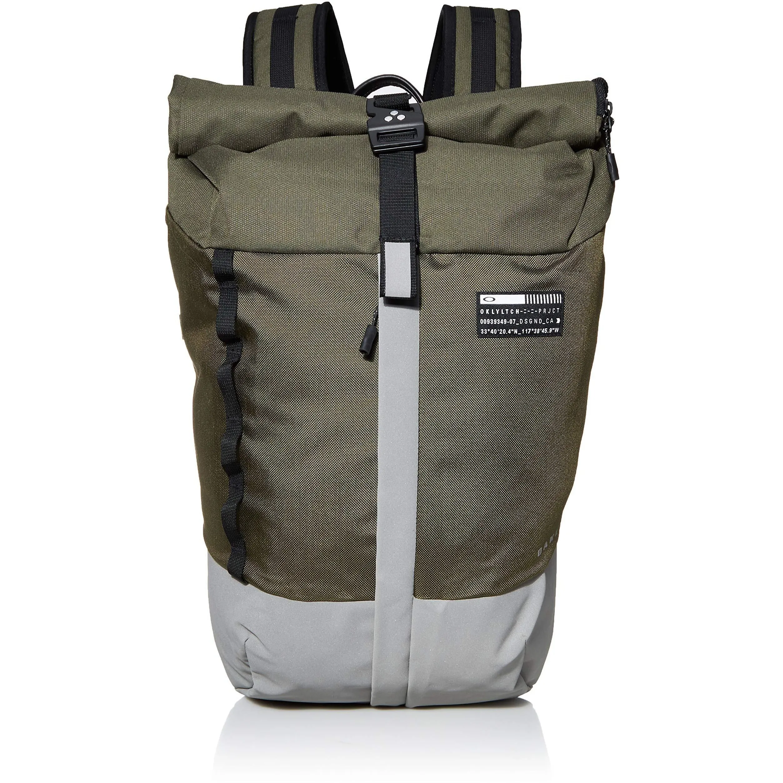Men's Oakley Latch Backpack sold by Zulily