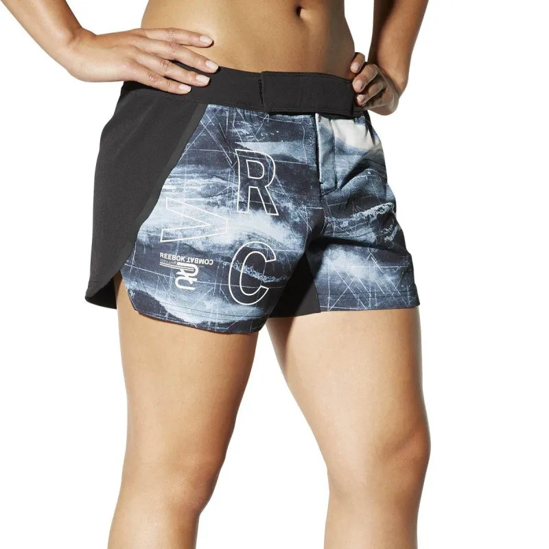 Women's Reebok Combat Prime Mma Short sold by Zulily