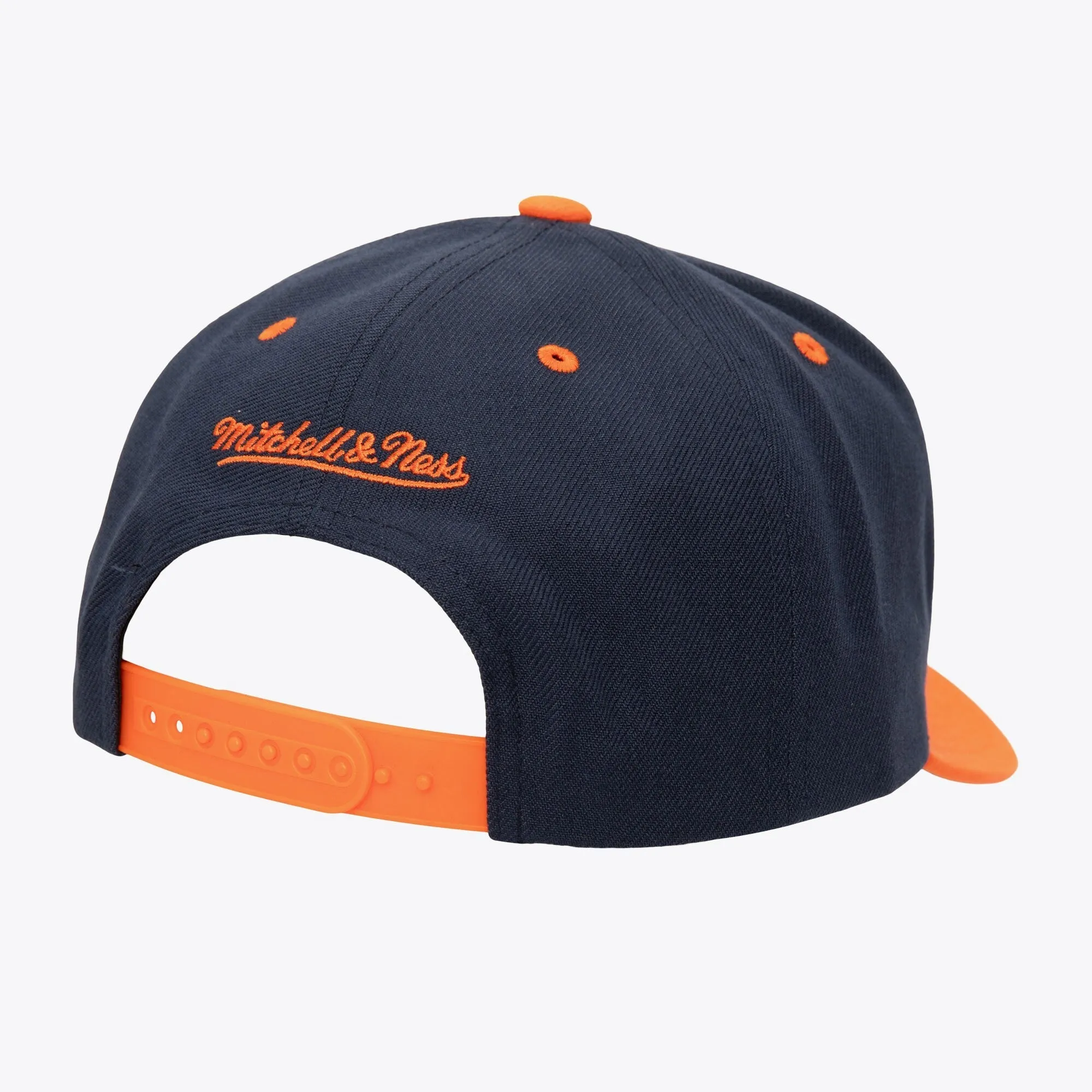 Men's Mitchell & Ness MLB All In 2.0 Pro Snapback Coop Astros sold by Zulily product image thumbnail 2