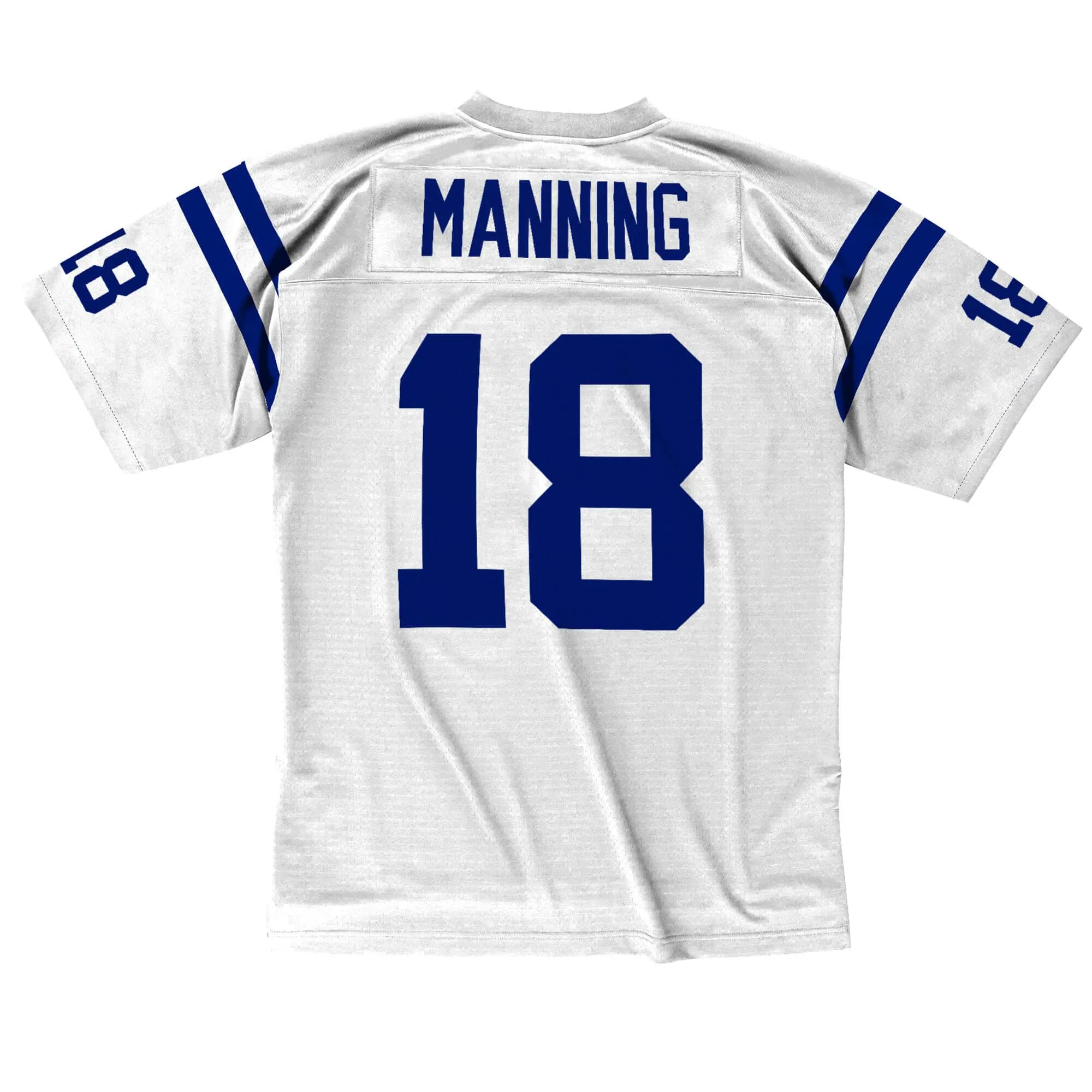 Mitchell & Ness NFL Legacy Jersey Indianapolis Colts 2006 Peyton Manning sold by Zulily product image thumbnail 2