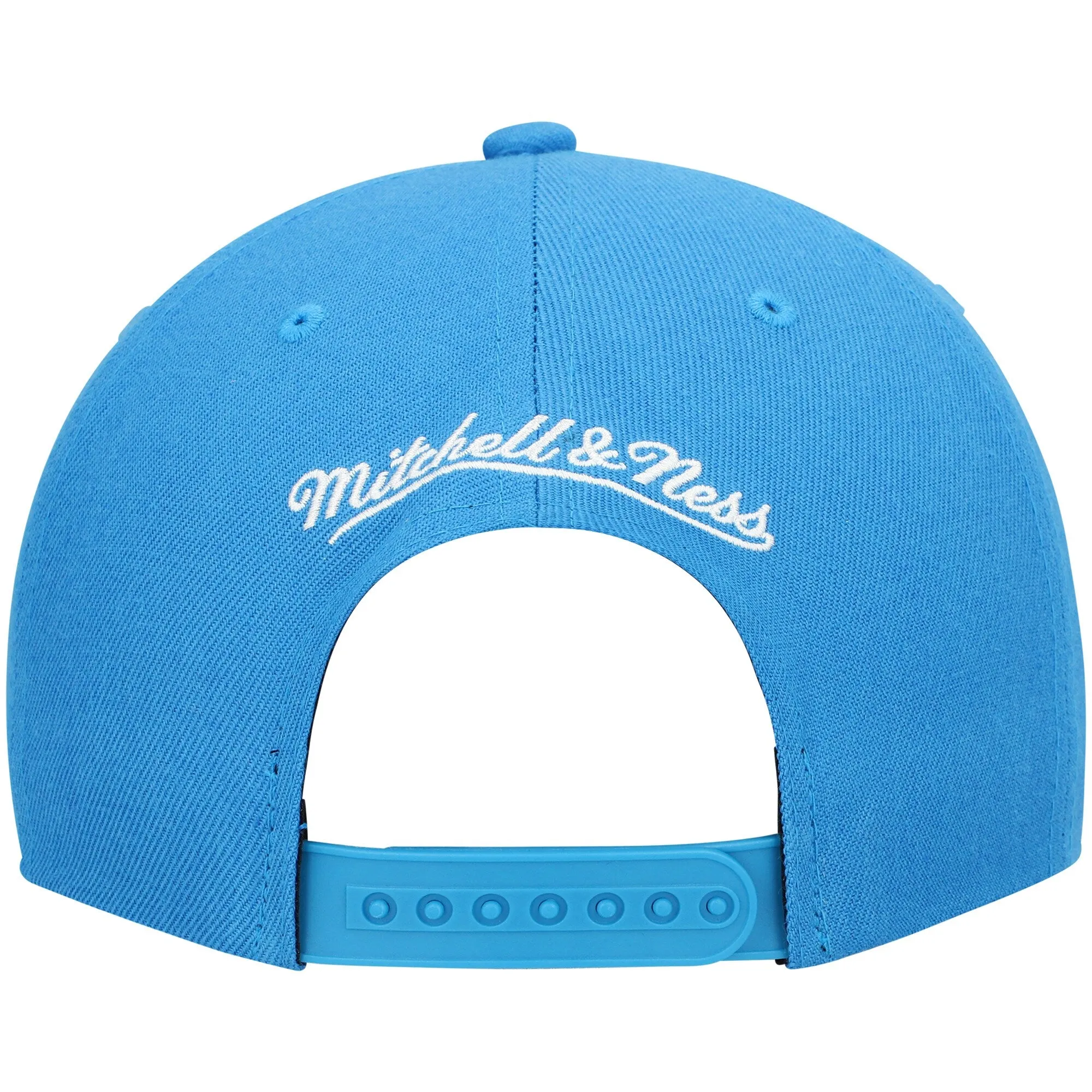 Men's Mitchell & Ness NBA Team Ground 2.0 Snapback Magic sold by Zulily product image thumbnail 4