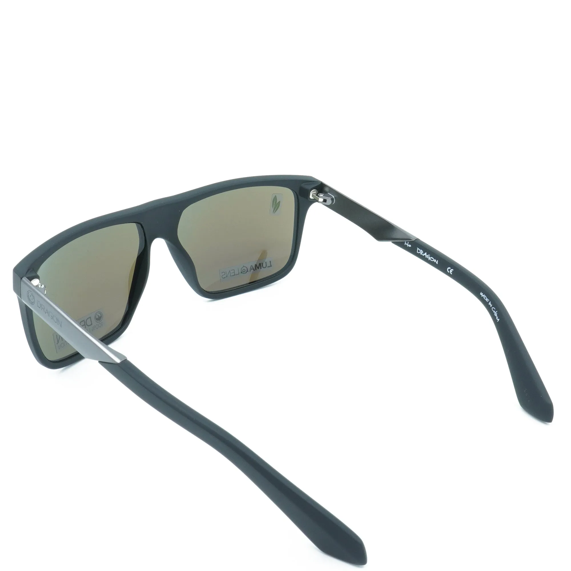 Men's Dragon Alliance Vinyl Ll Ion Sunglasses sold by Zulily product image thumbnail 4