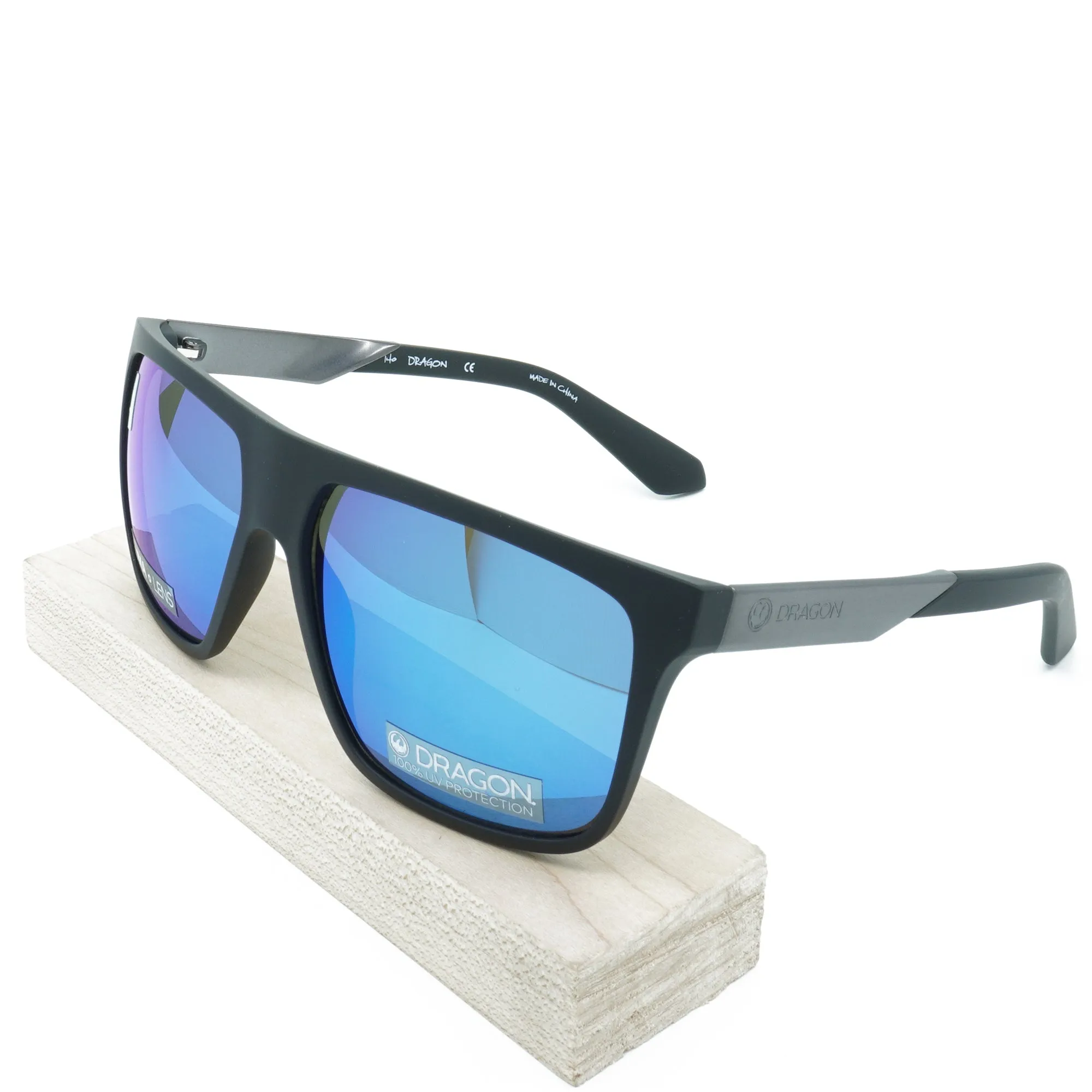 Men's Dragon Alliance Vinyl Ll Ion Sunglasses sold by Zulily