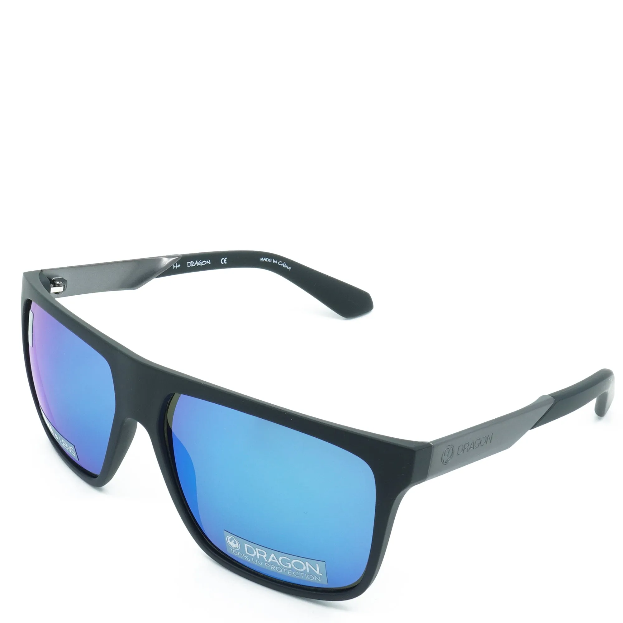 Men's Dragon Alliance Vinyl Ll Ion Sunglasses sold by Zulily product image thumbnail 2