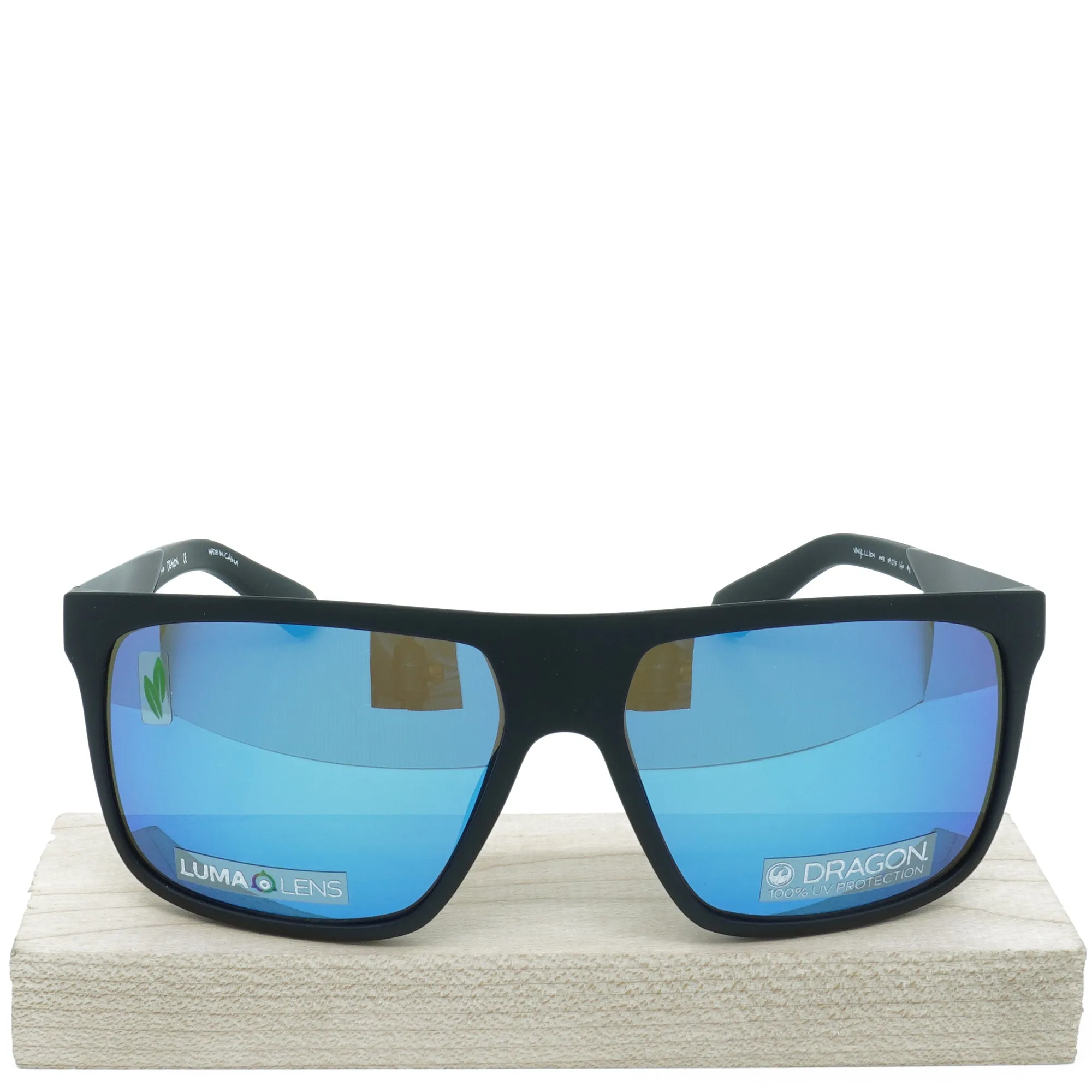 Men's Dragon Alliance Vinyl Ll Ion Sunglasses sold by Zulily product image thumbnail 3
