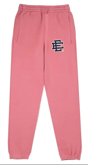 Men's Eric Emanuel Ee Basic Sweatpant Ss23 sold by Zulily