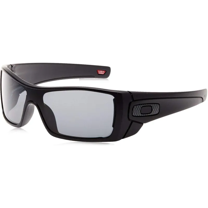 Men's Oakley Batwolf Polarized Sunglasses sold by Zulily