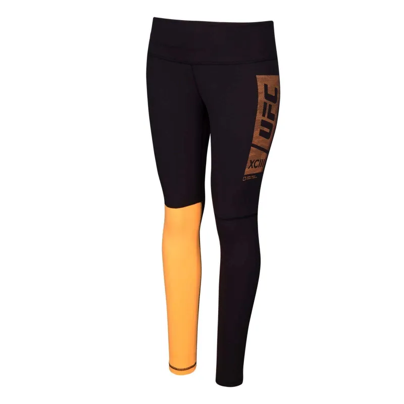 Women's Reebok Ufc Tr Compression Tight sold by Zulily
