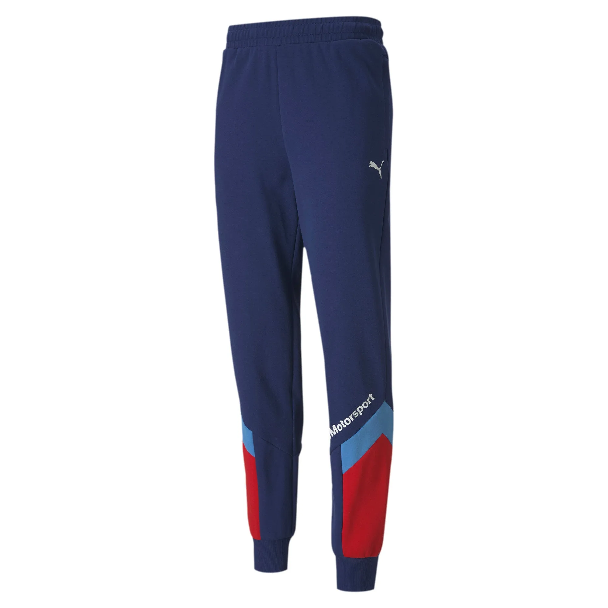 Men's Puma Bmw Motorsport Mcs Sweatpants sold by Zulily product image thumbnail 4