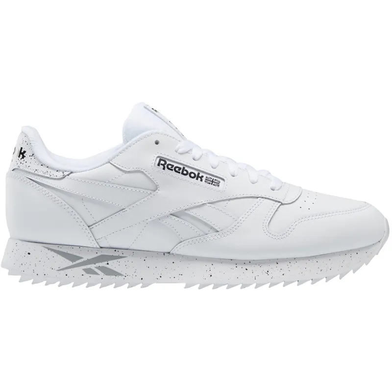 Men's Reebok Classic Leather Ripple sold by Zulily