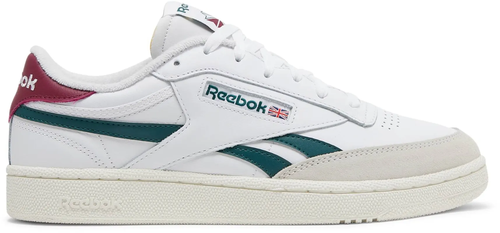 Men's Reebok Club C Revenge made by Reebok