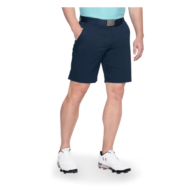 Men's Under Armour Showdown Short made by Under Armour