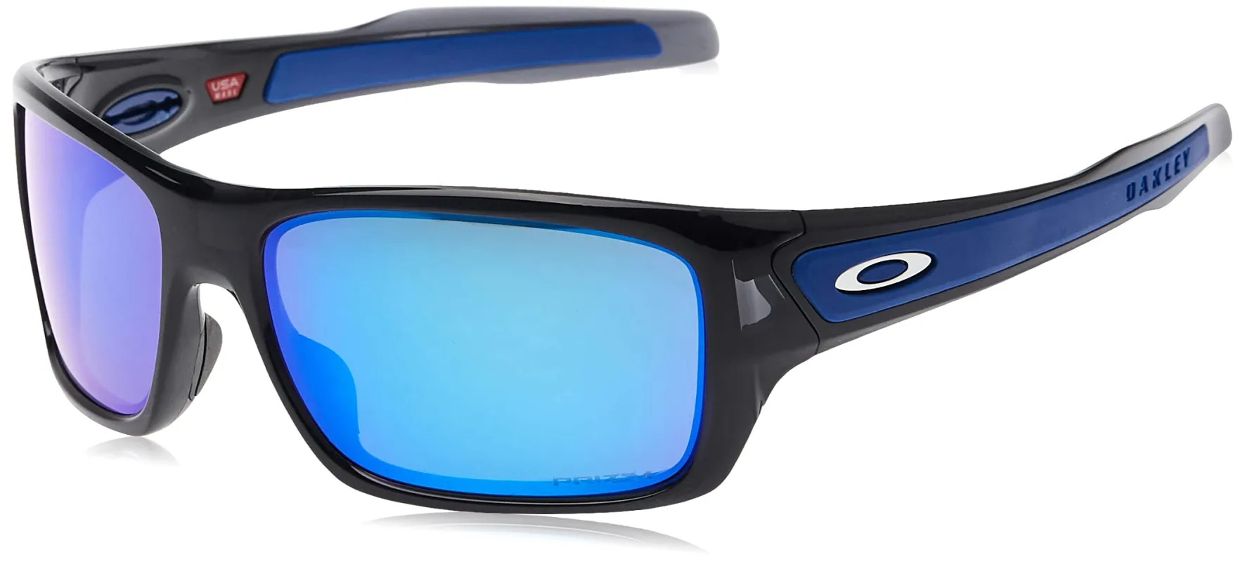 Men's Oakley Turbine Sunglasses sold by Zulily