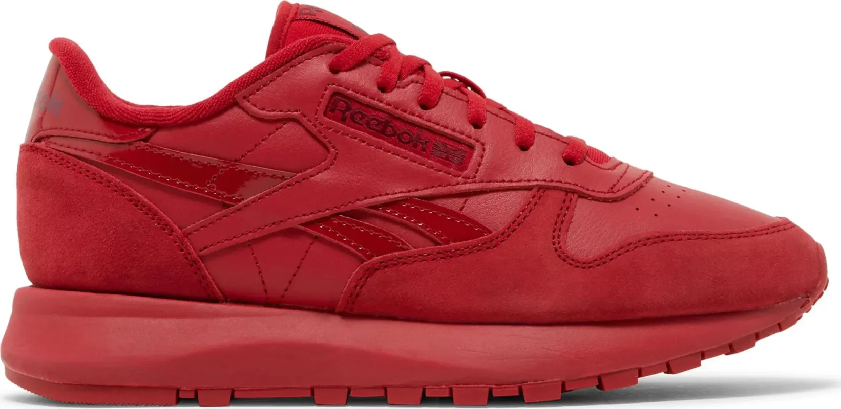 Women's Reebok Classic Leather Sp sold by Zulily