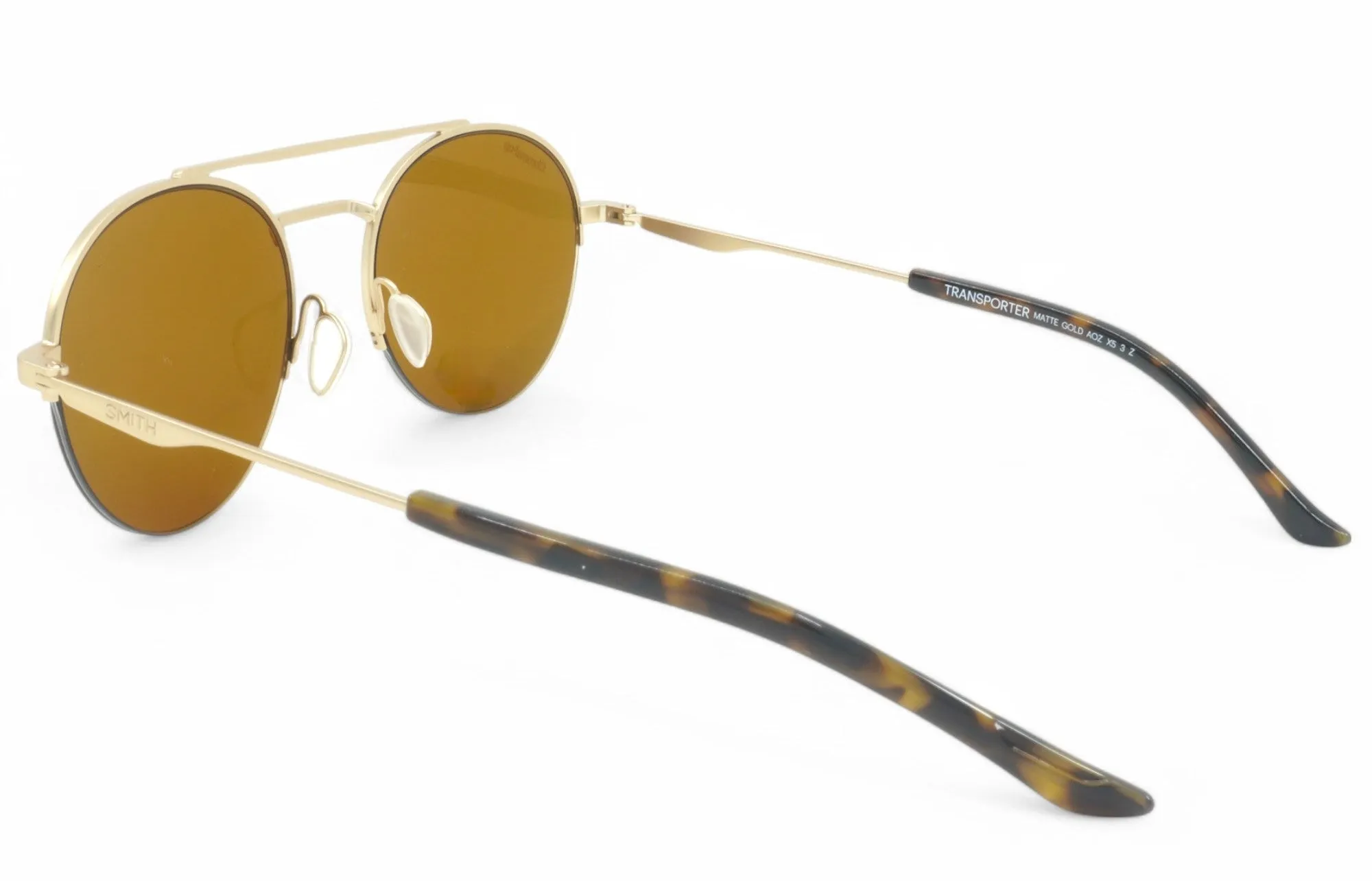 Men's Smith Optics Smith Transporter Polarized Sunglasses sold by Zulily product image thumbnail 4