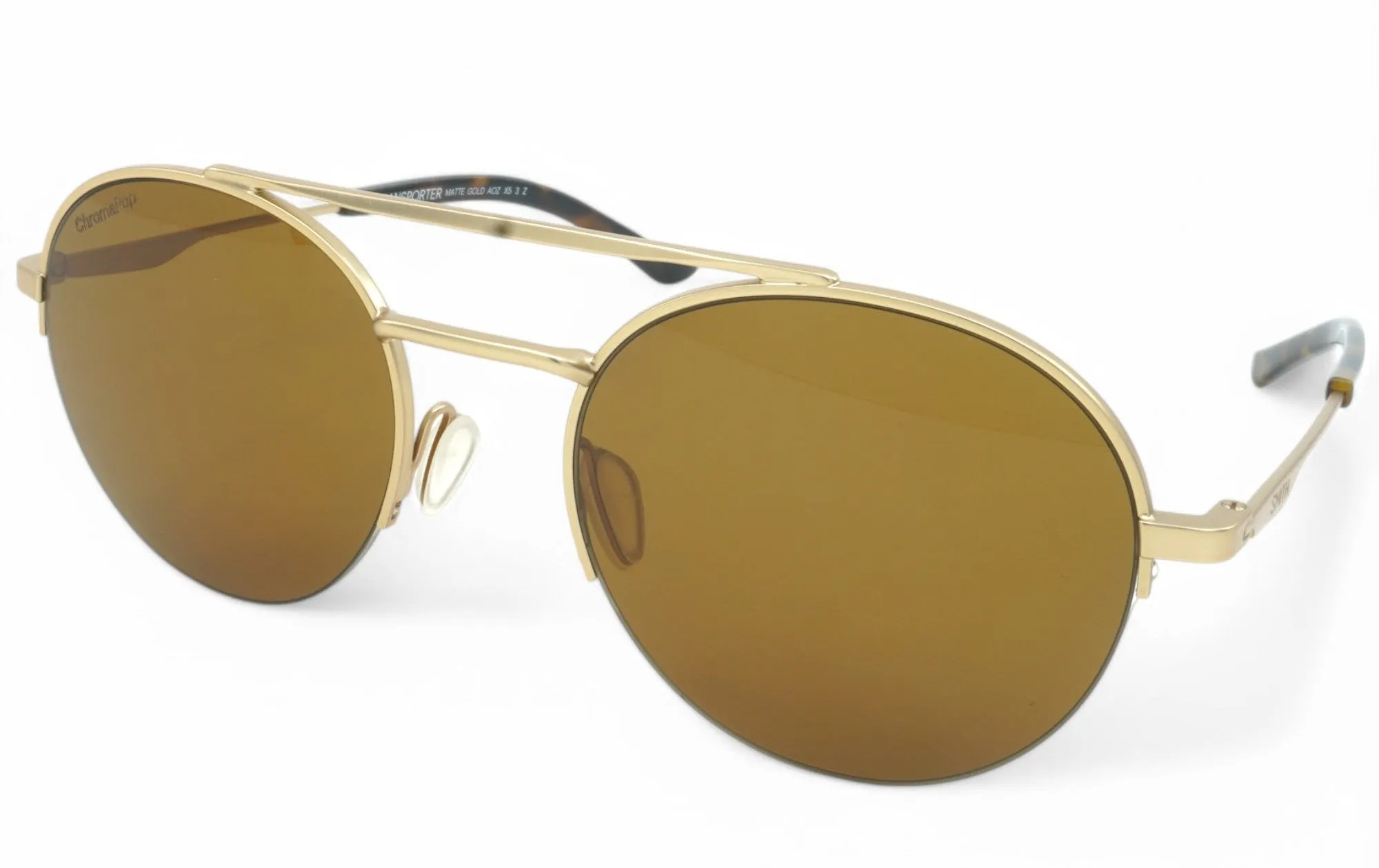 Men's Smith Optics Smith Transporter Polarized Sunglasses sold by Zulily product image thumbnail 2