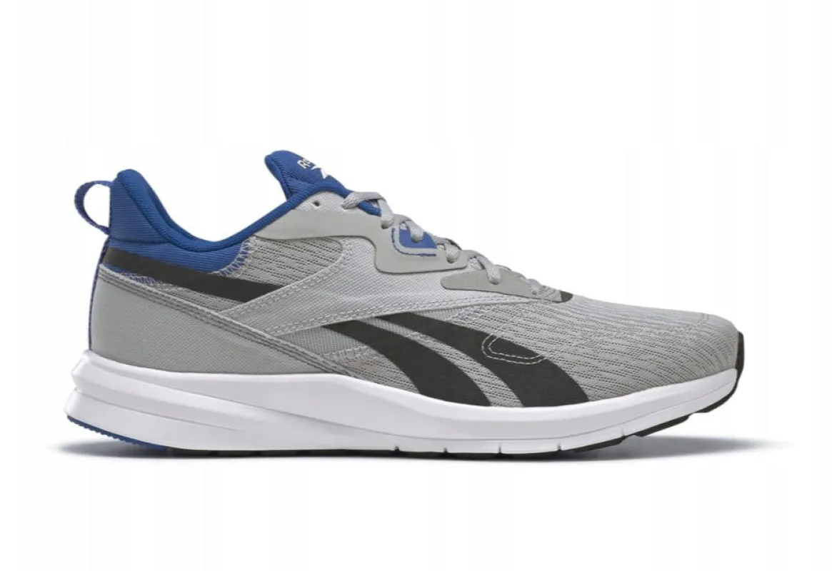 Men's Reebok Runner 4 4E sold by Zulily