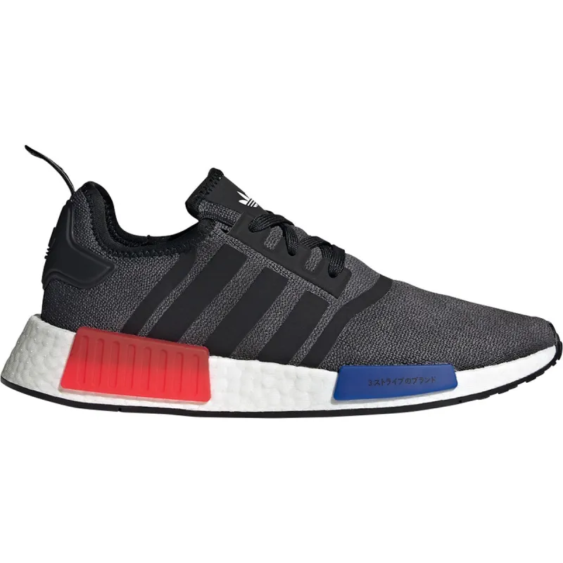 Men's adidas Nmd_R1 sold by Zulily