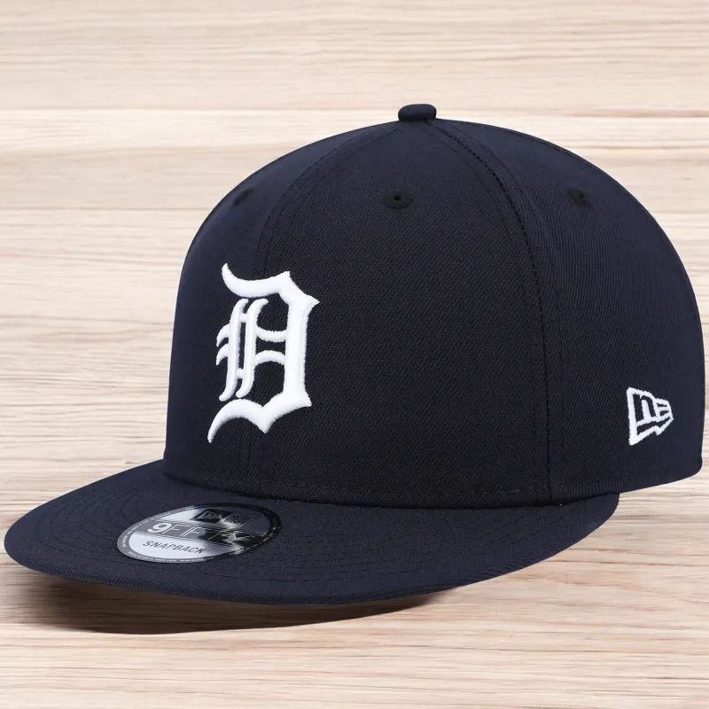 Men's New Era MLB 950 Basic Snapback - Detroit Tigers sold by Zulily
